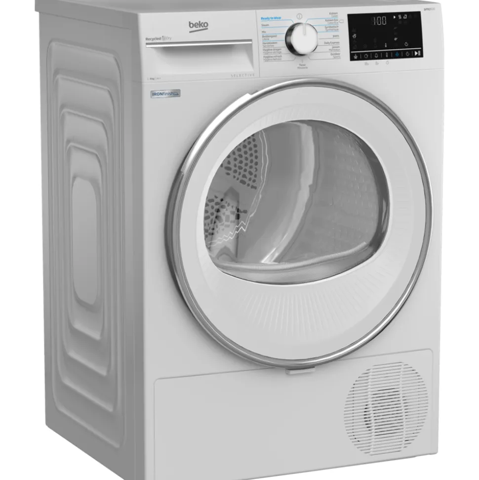 Beko B5T69233W2