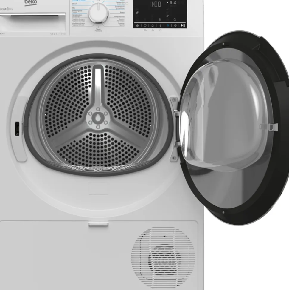 Beko B5T69233W2
