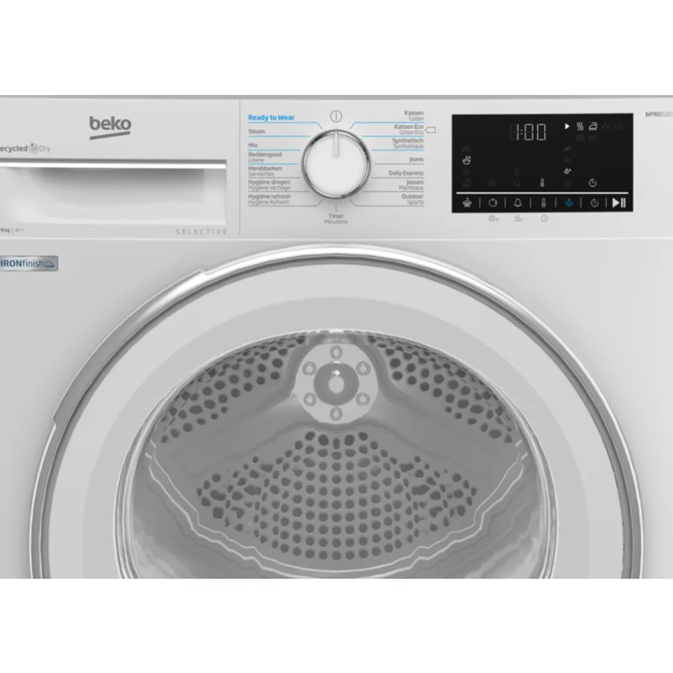 Beko B5T69233W2