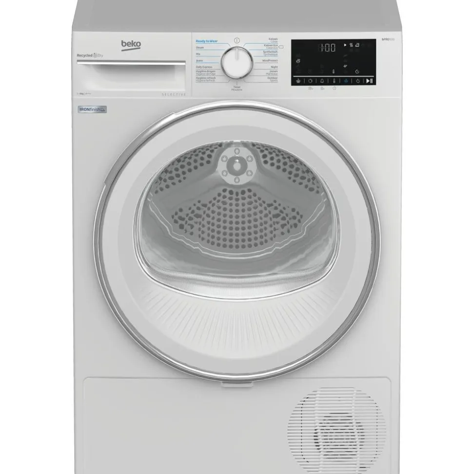 Beko B5T68243W2