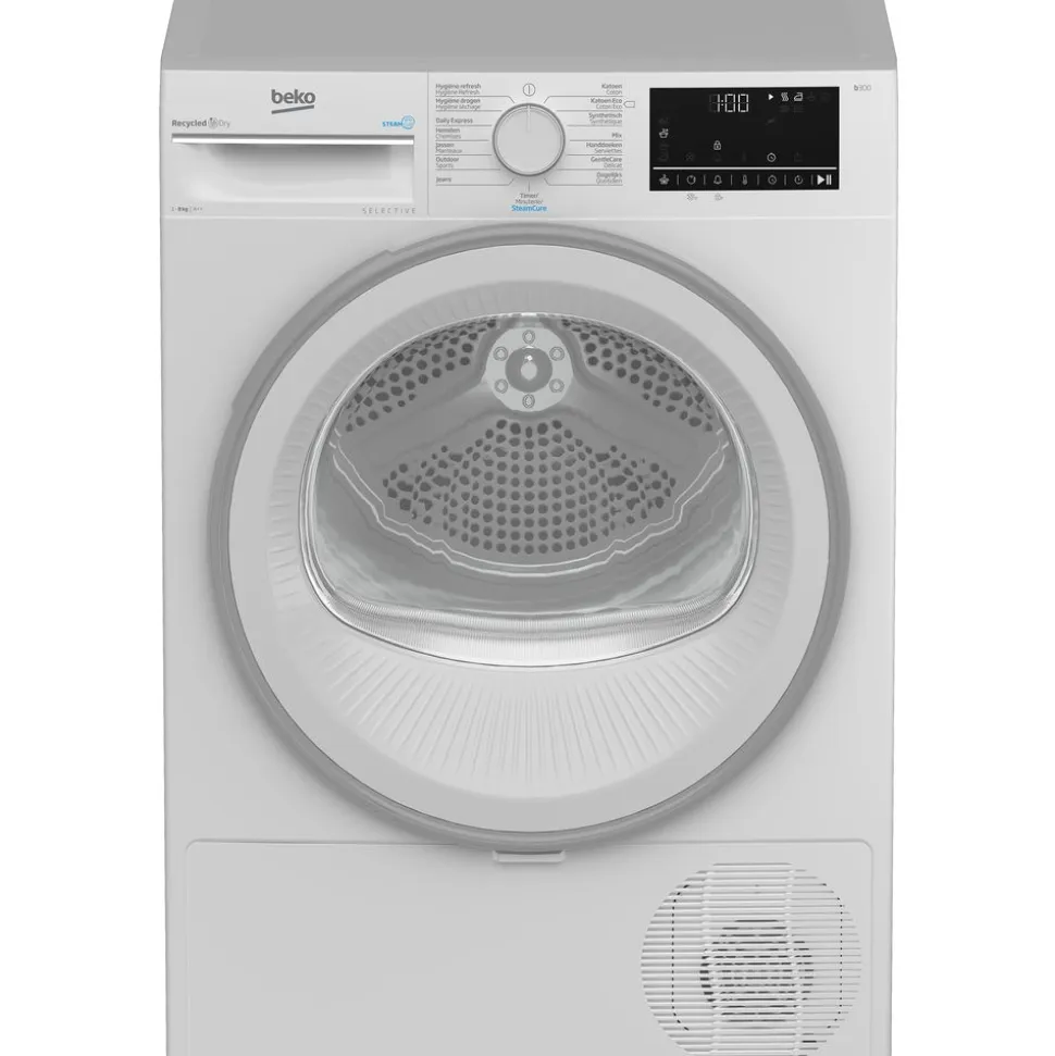 Beko B3T6823WS2