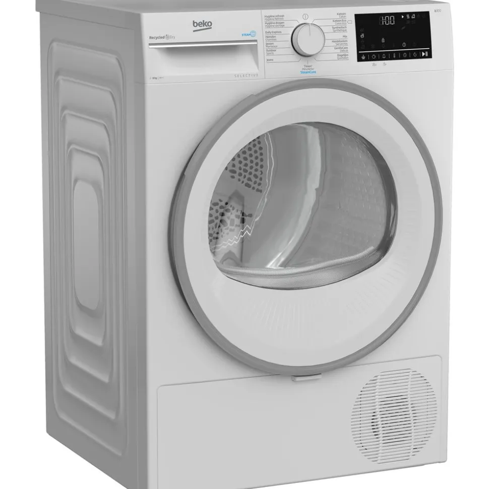 Beko B3T6823WS2