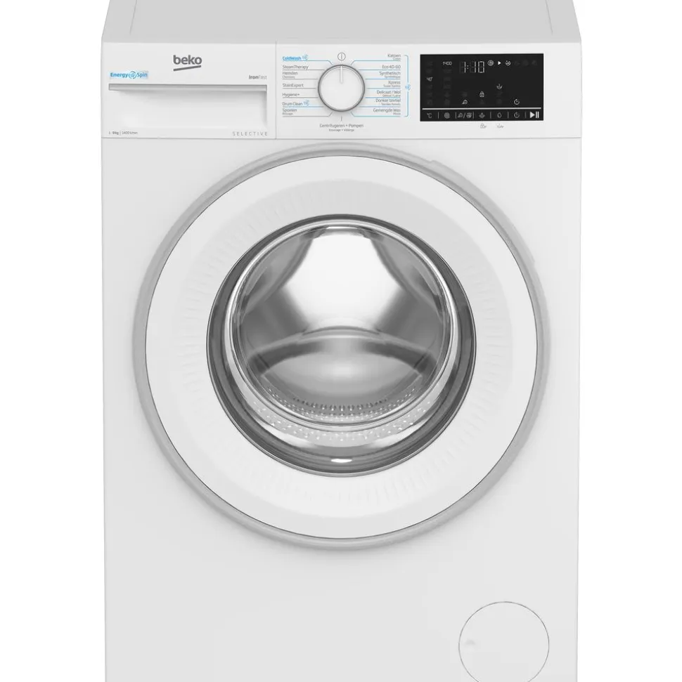 Beko B3WM49410W2