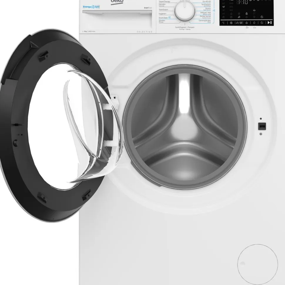 Beko B3WM49410W2