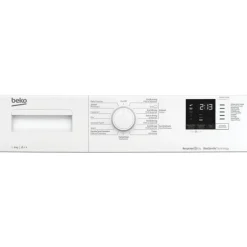 Beko DF8412TA0W