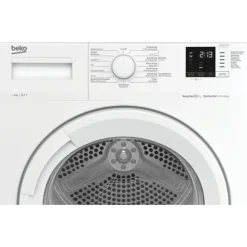 Beko DF8412TA0W