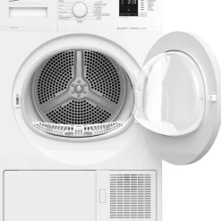 Beko DF8412TA0W