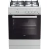 Beko FSG 62010 DW