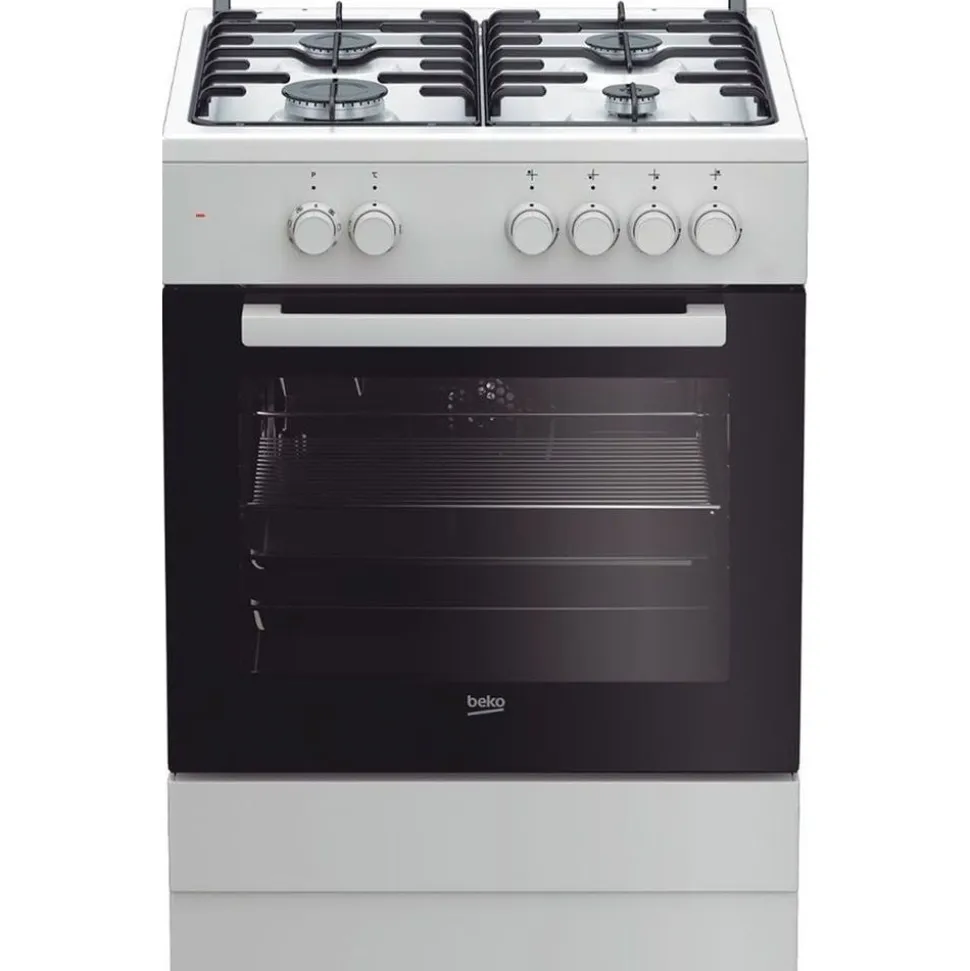 Beko FSM 62010DW