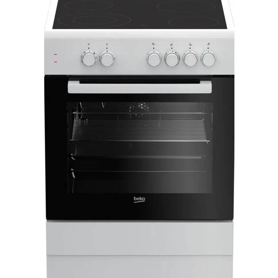 Beko FSM67010GW