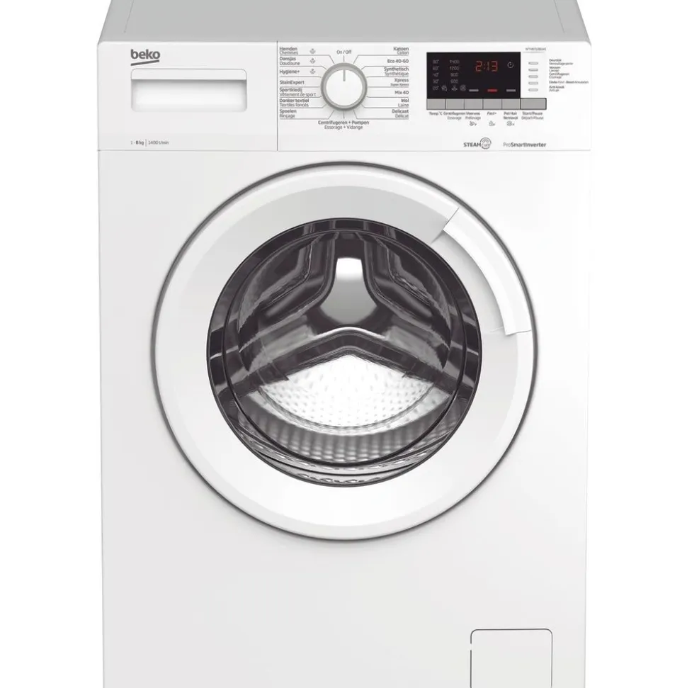 Beko WTV8712BLW1
