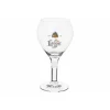 Belgian Beers Leffe Glas 33cl In Giftbox