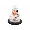 Bengt EK Design Kookwekker Chef D7,6xh10,5cm