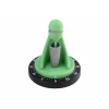 Bengt EK Design Kookwekker Groene Mixer D7,6xh9,3cm