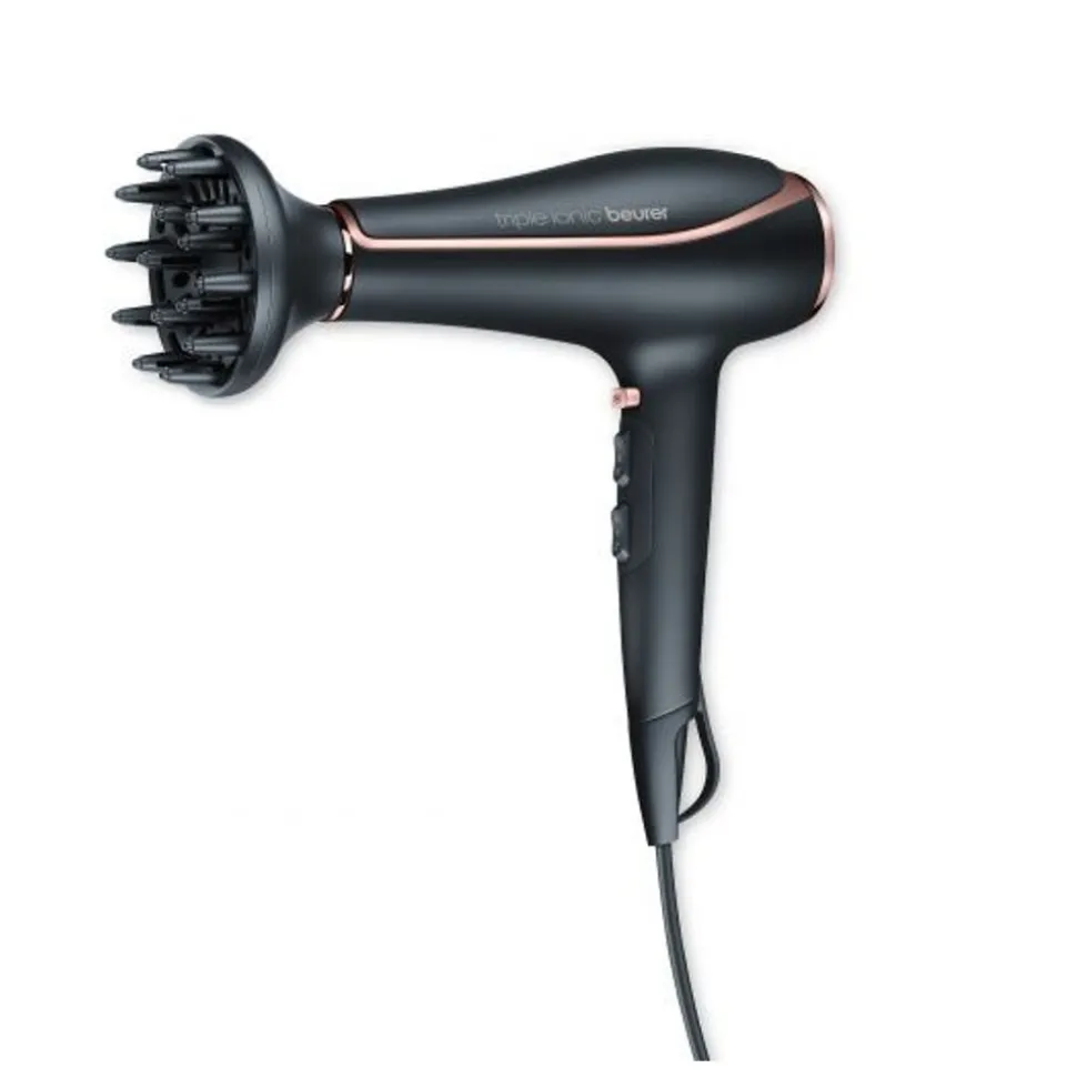 Beurer BeautyBeurer-HairCare haardroger HC 80