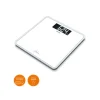 Beurer GS 400 White Signature - weegschaal glas