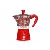 Bialetti Dolce & Gabbana Moka Express 6 Tassen