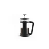 Bialetti French Press 0.35l Borosolicaat Zwart