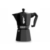 Bialetti Moka Exclusive Koffiemaker Zwart 6t