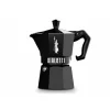 Bialetti Moka Exclusive Koffiemaker Zwart 3t