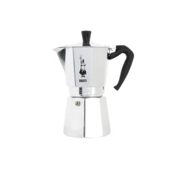 Bialetti Moka Express Koffiekan 9 Tassen