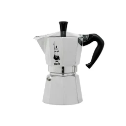 Bialetti MOKA OCEANA EXPORT KOFFIEKAN 6 TASSEN
