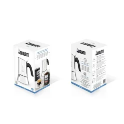 Bialetti Venus Inductie Koffiemaker 10 Tassen