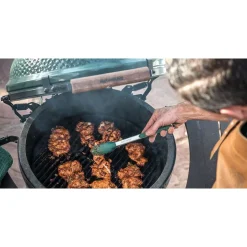 Big Green Egg 16" Silicone Tipped Tongs