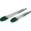 Big Green Egg 12" Silicone Tipped Tongs