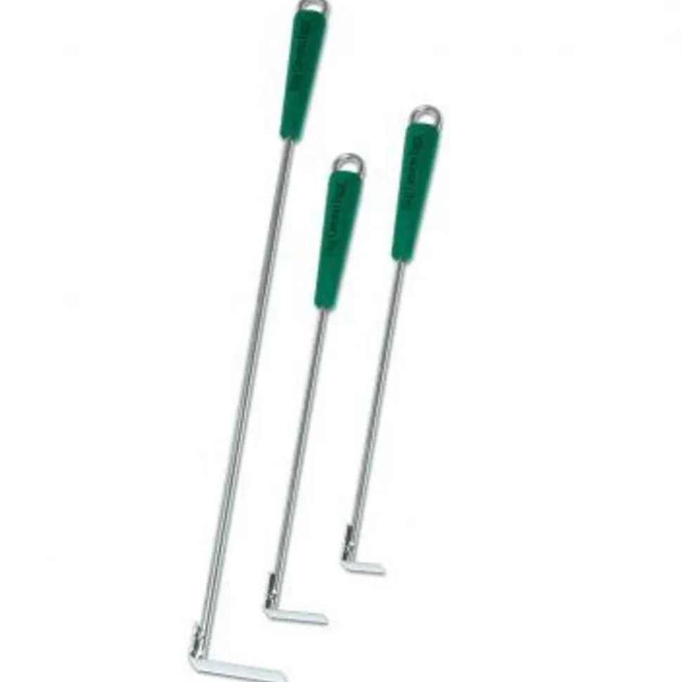 Big Green Egg Ash Tool S, MX, MN
