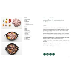 Big Green Egg Big Green Modus Operandi