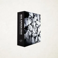 Big Green Egg Big Green Modus Operandi