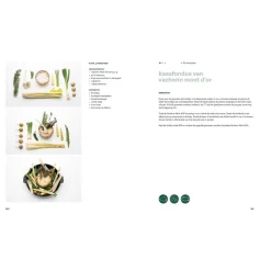 Big Green Egg Big Green Modus Operandi