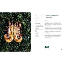 Big Green Egg Big Green Modus Operandi