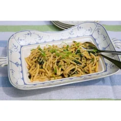 Big Green Egg Carbon Steel Wok voor XLarge, Large