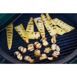 Big Green Egg Cast Iron Grid Minimax/Small