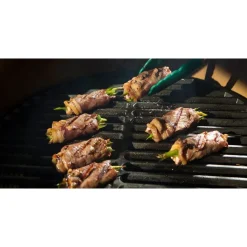 Big Green Egg Cast Iron Grid Minimax/Small