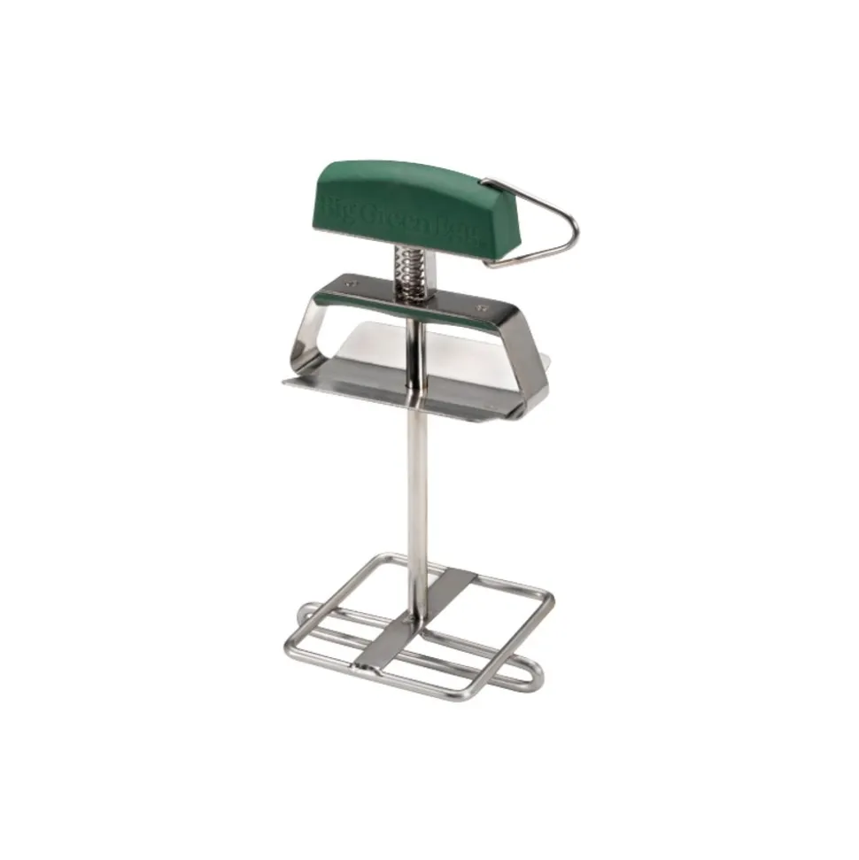 Big Green Egg Cast Iron Grid Lifter