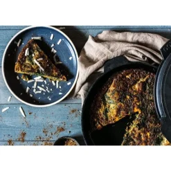 Big Green Egg Cast Iron Skillet voor 2XL, XLarge, Large