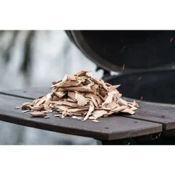 Big Green Egg Cherry Wood Chips 2,9L
