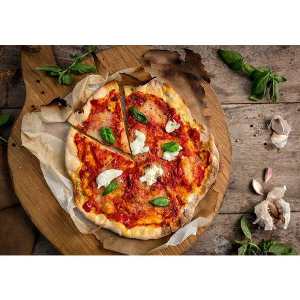 Big Green Egg Compact Pizza Cutter