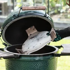 Big Green Egg convEGGtor XL