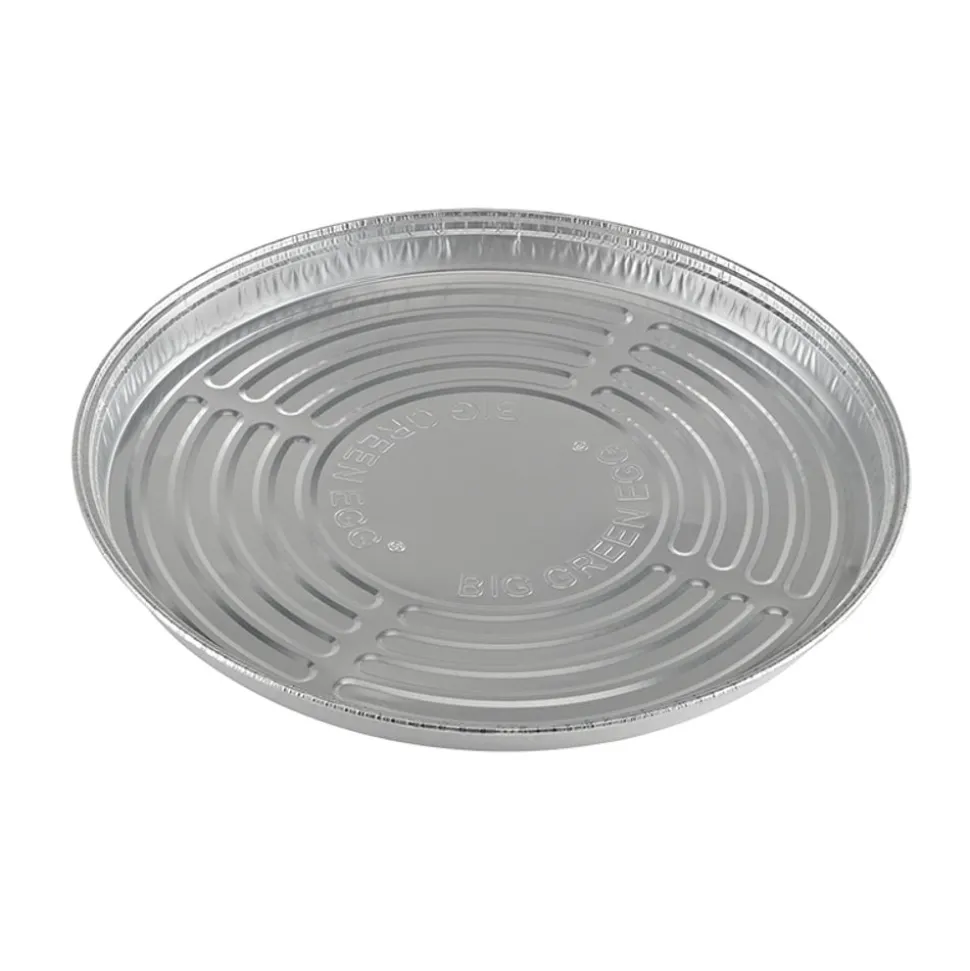 Big Green Egg Disposable Drip Pans M, S, MX