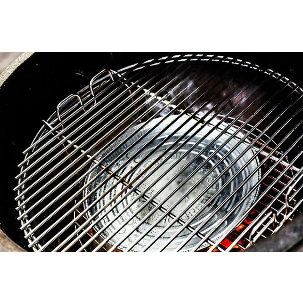 Big Green Egg Disposable Drip Pans M, S, MX