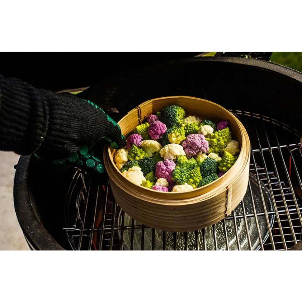 Big Green Egg Disposable Drip Pans M, S, MX