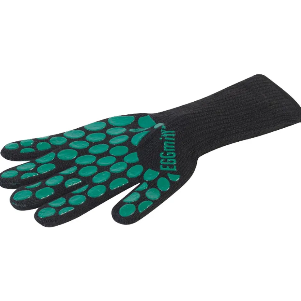 Big Green Egg EGGmitt handschoen