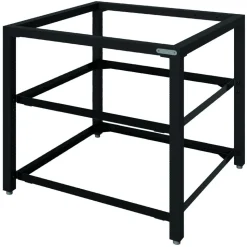 Big Green Egg Expansion frame zonder wielen