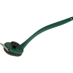 Big Green Egg Grid & Stone Scrubber