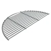 Big Green Egg Half Grid Large