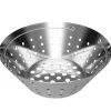 Big Green Egg Inox Fire Bowl Medium